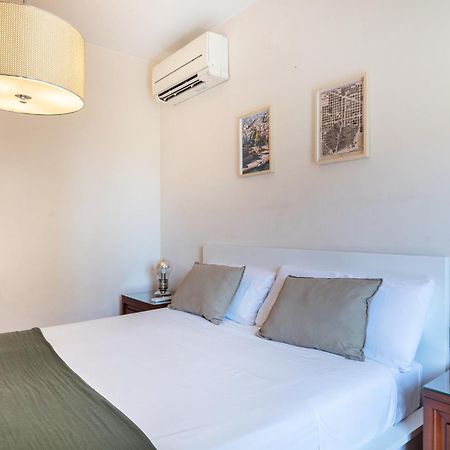 R&B Muntaner Apartamento Barcelona Exterior foto