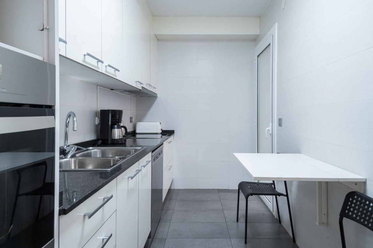 R&B Muntaner Apartamento Barcelona Exterior foto