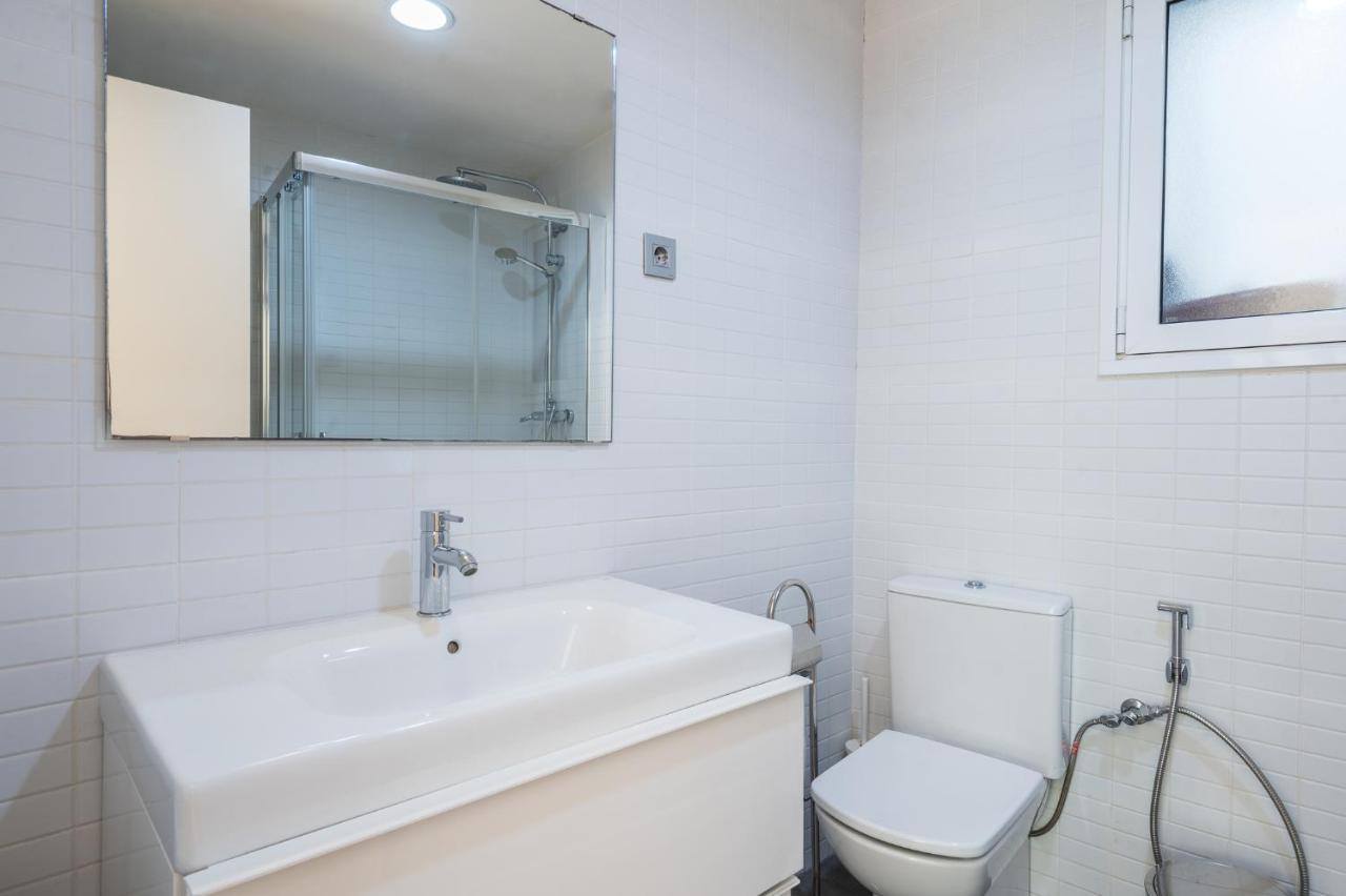 R&B Muntaner Apartamento Barcelona Exterior foto