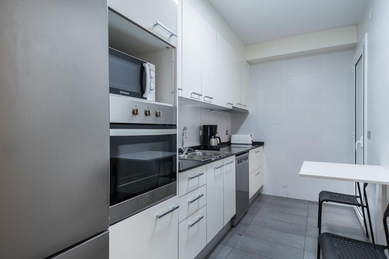 R&B Muntaner Apartamento Barcelona Exterior foto