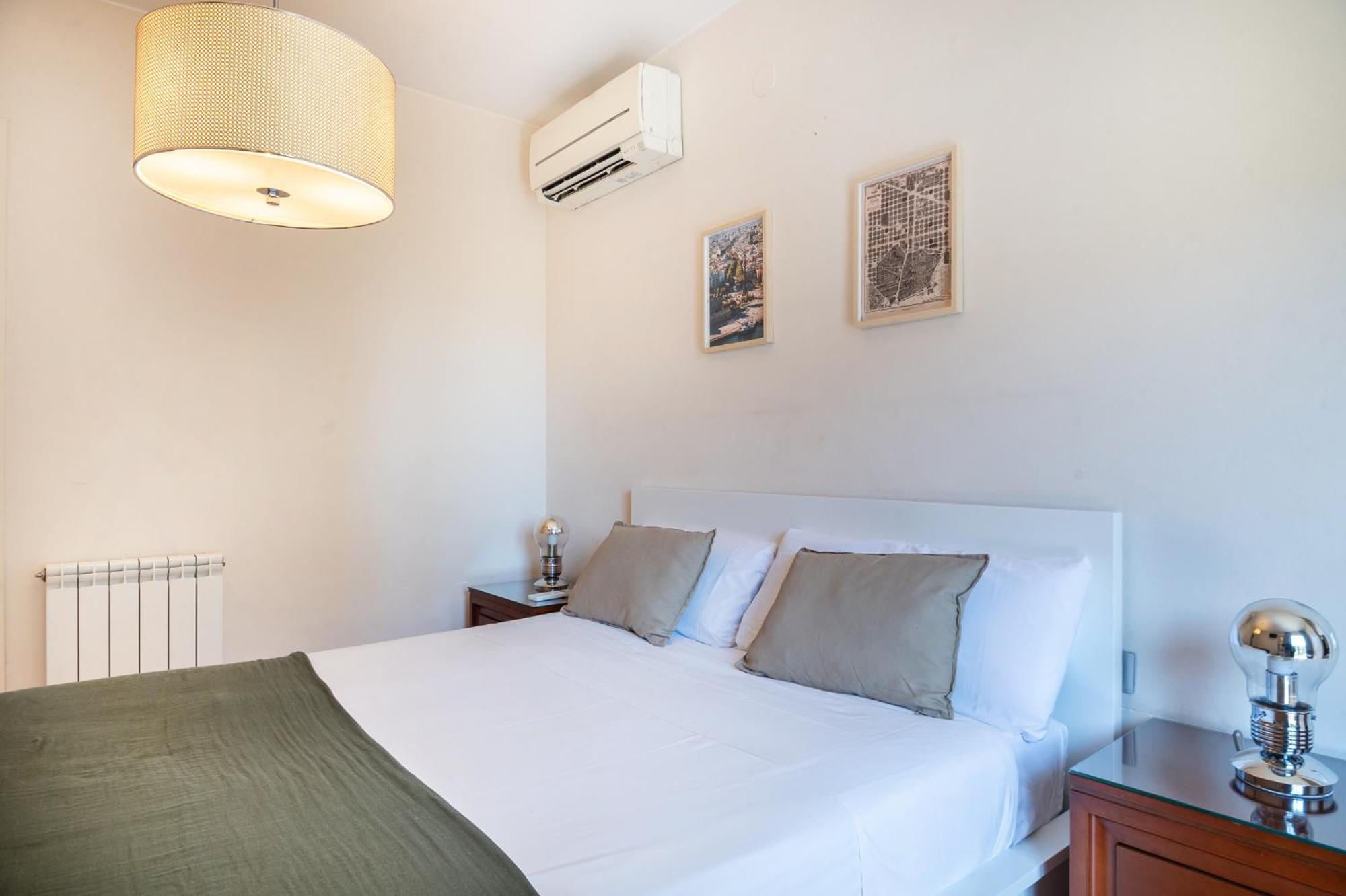 R&B Muntaner Apartamento Barcelona Exterior foto