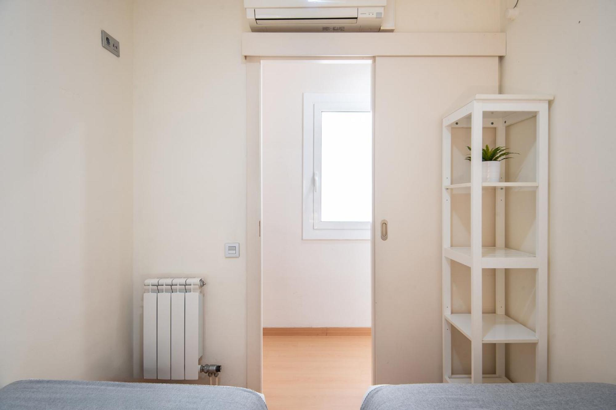 R&B Muntaner Apartamento Barcelona Exterior foto