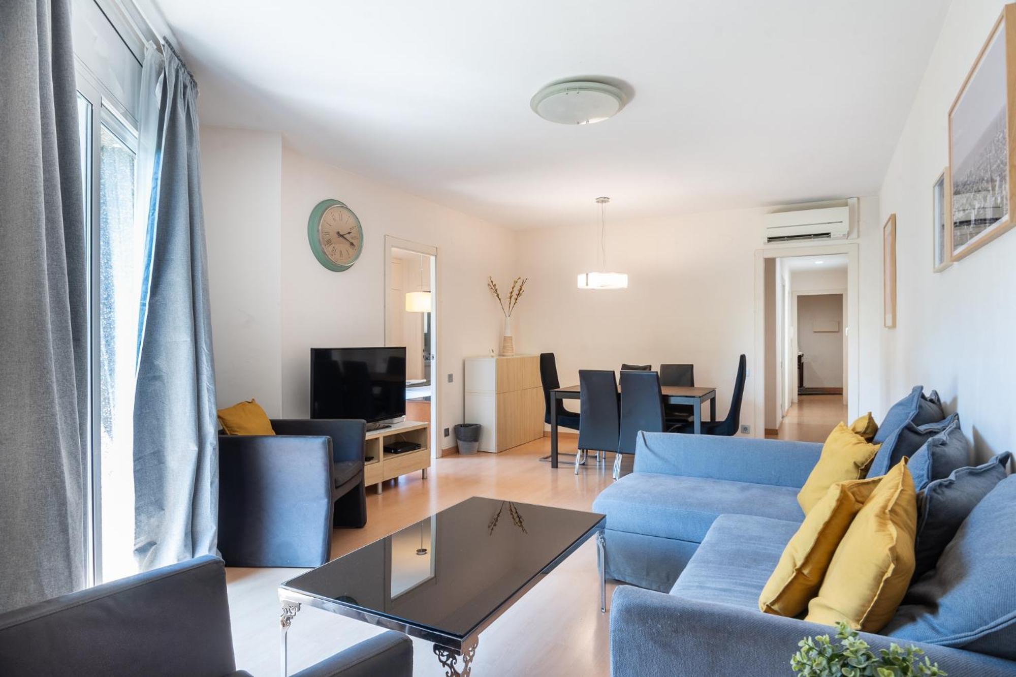 R&B Muntaner Apartamento Barcelona Exterior foto