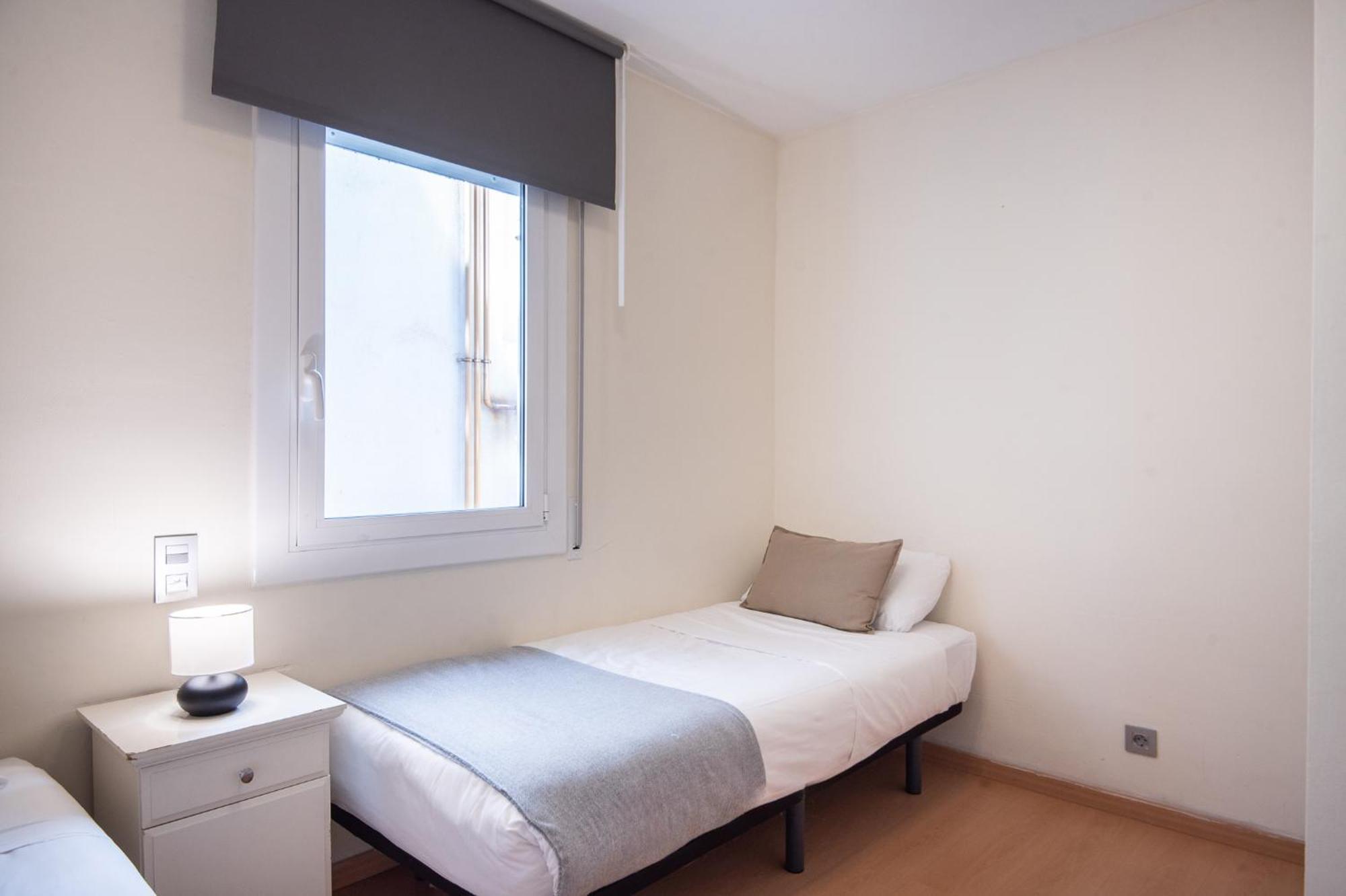 R&B Muntaner Apartamento Barcelona Exterior foto